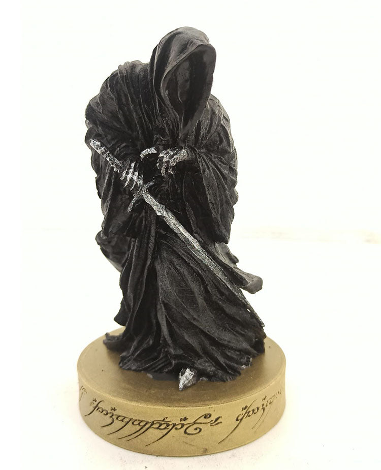 Polyester Nazgül Kaideli