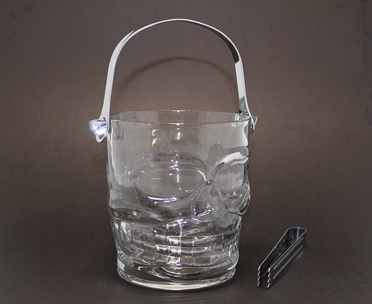 Cam Kuru Kafa Buzluk