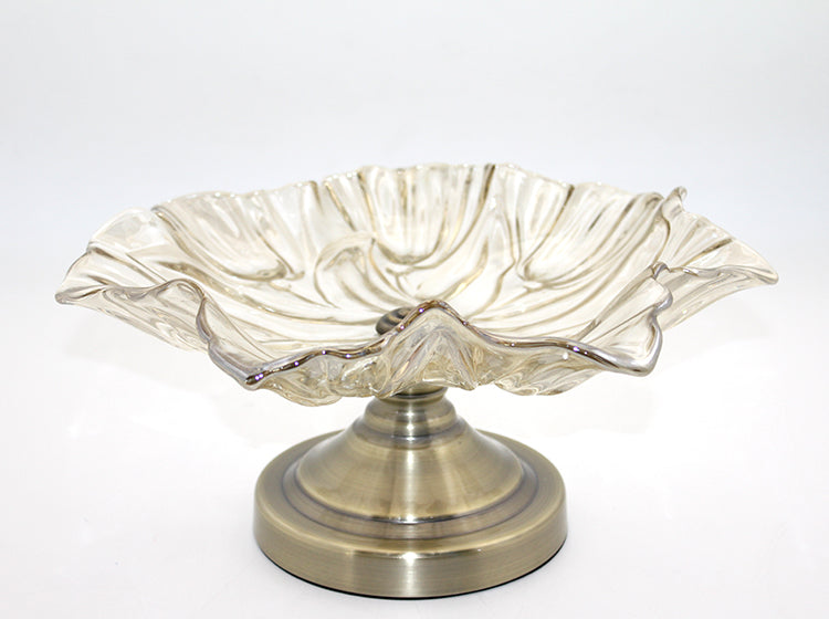 Cam Kase Şekerlik Model 4