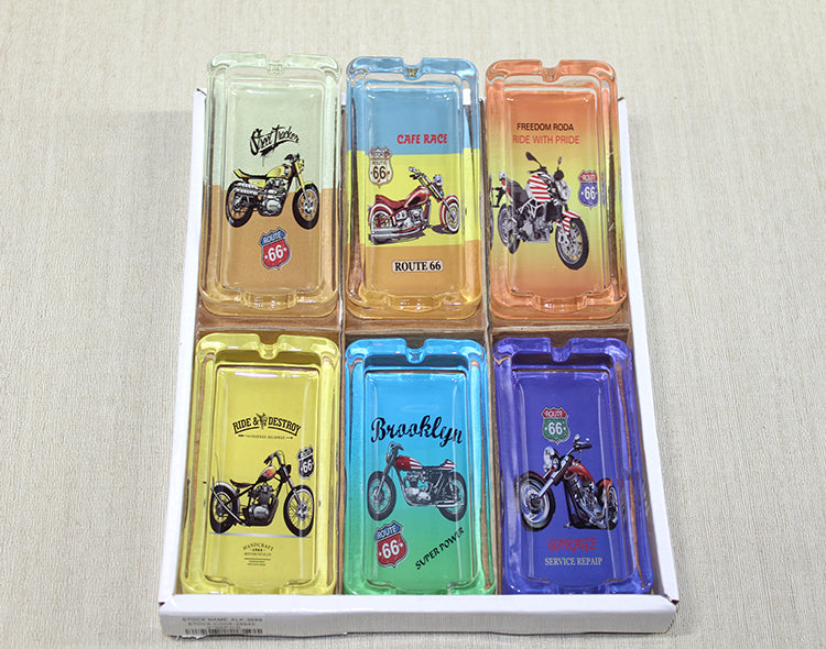 Cam Küllük Model 29