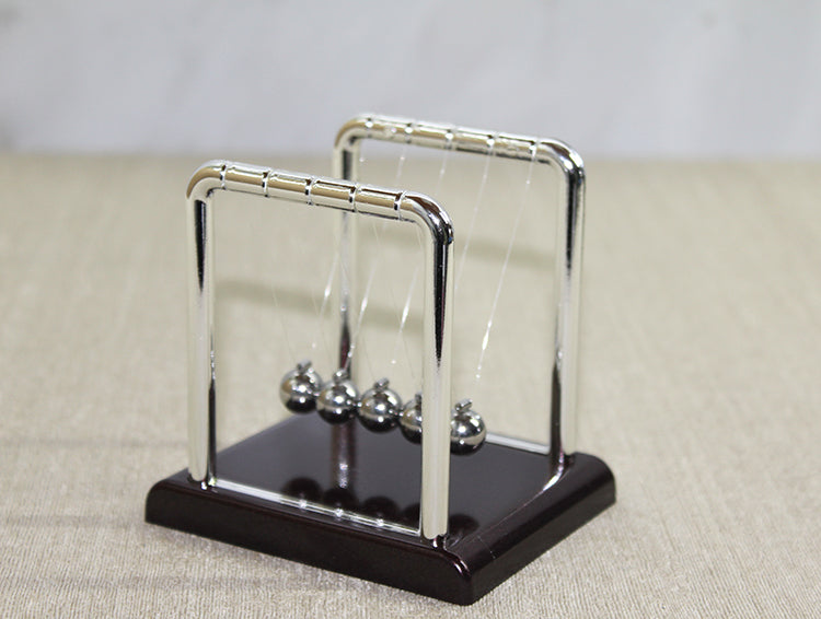 Denge Balans Model 2