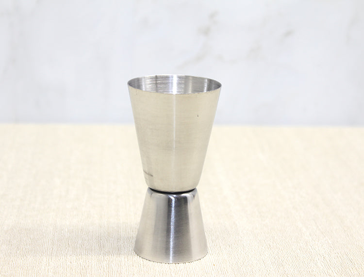 Paslanmaz Çelik Kokteyl Bar Ölçeği 30/60 Ml