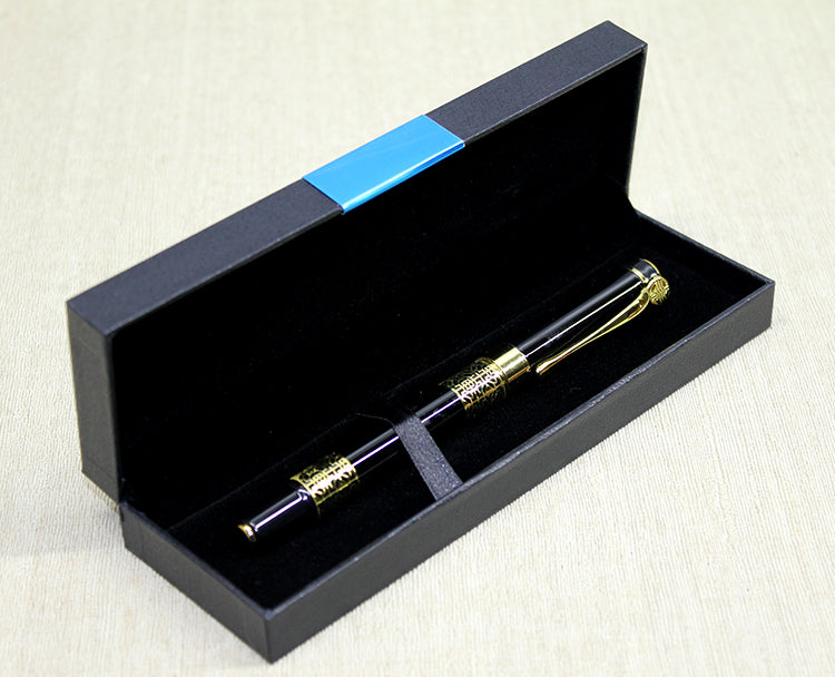 Kutulu Tekli Tükenmez Kalem Model 3