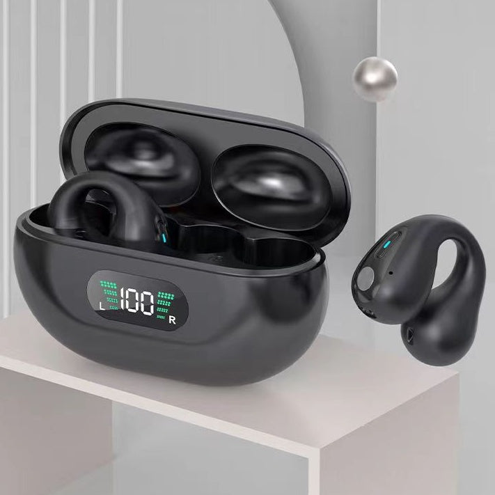 Açık Kulak Bluetooth Kulaklık