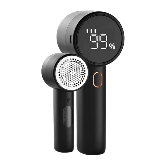 Şarjlı Tüy Ve Tiftik Temizleme Makinesi