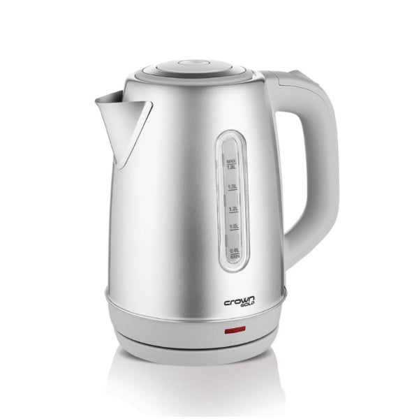 Crown CRW-7211 Paslanmaz Çelik Kettle