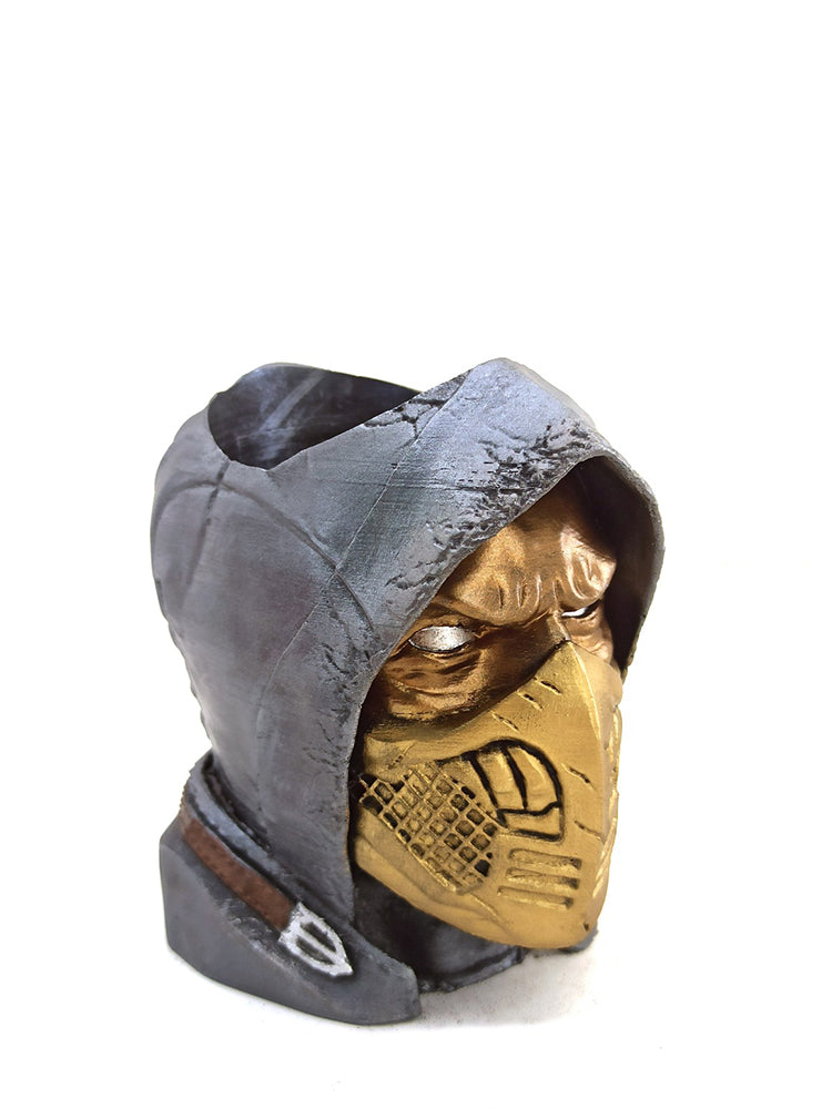 Polyester Scorpion Kalemlik