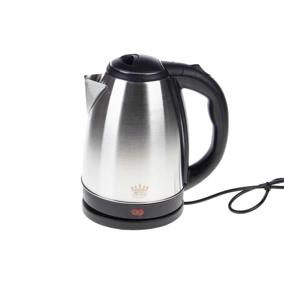 Paslanmaz Çelik Kettle Su Isıtıcı