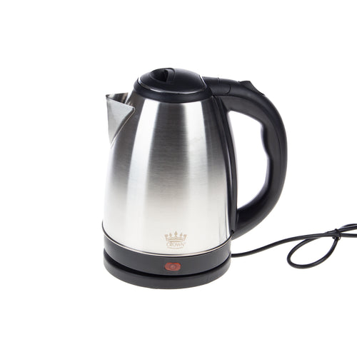 Paslanmaz Çelik Kettle Su Isıtıcı