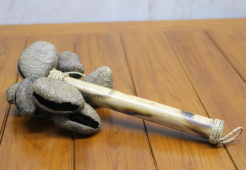 Coconat Sarkaçlı Marakas Model 1