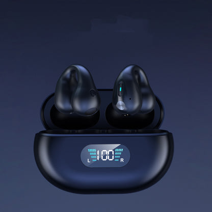 Açık Kulak Bluetooth Kulaklık