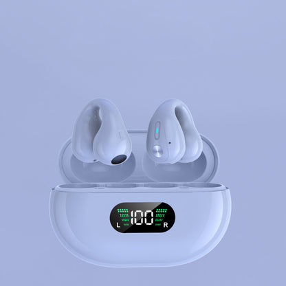 Açık Kulak Bluetooth Kulaklık