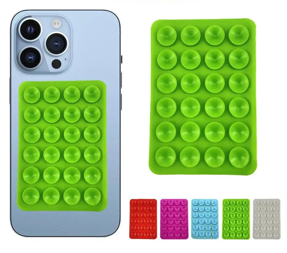 Cep Telefonu Sabitleme Pedi