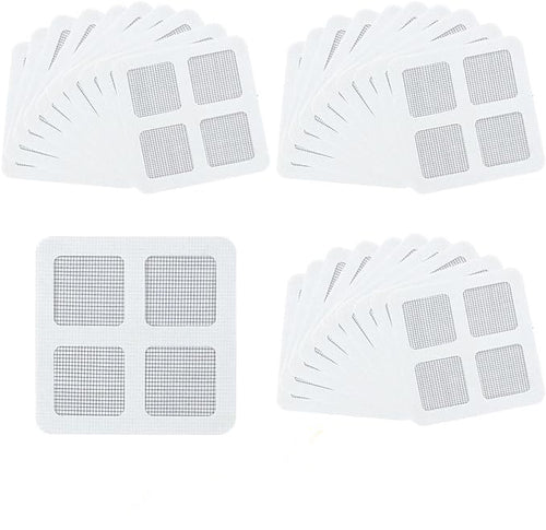 Tül Sineklik Yaması 40 Adet