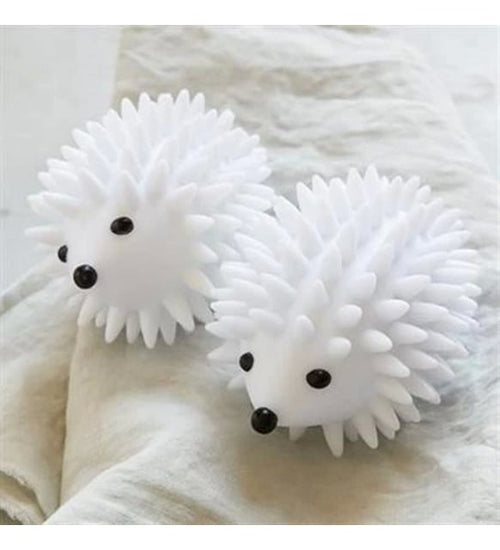 Kirpi Tasarımlı Çamaşır Tüy Toplama Topu