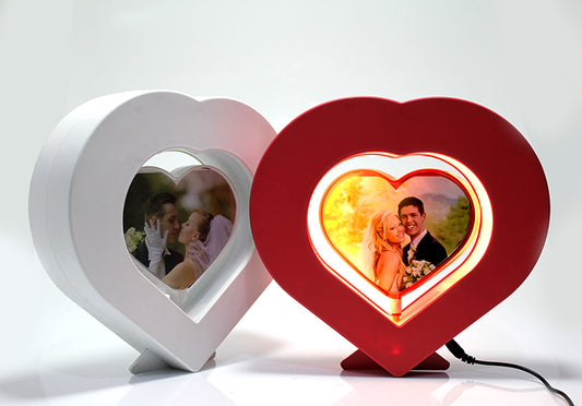 Ledli Kalpli Çerçeve