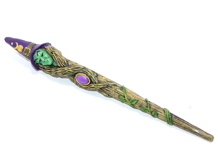 Polyester Sihirli Asa Model 18