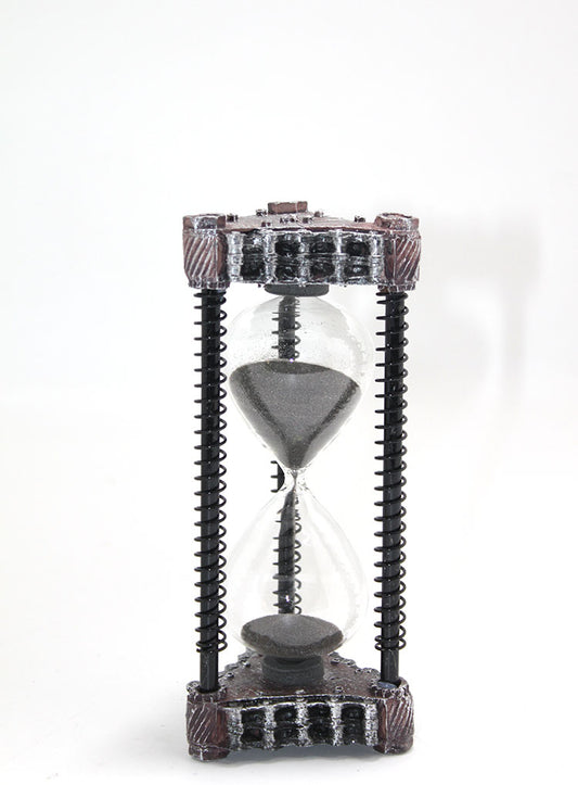 Polyester Tasarım Kum Saati Model 2