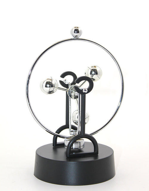 Pilli Denge Balans Model 2