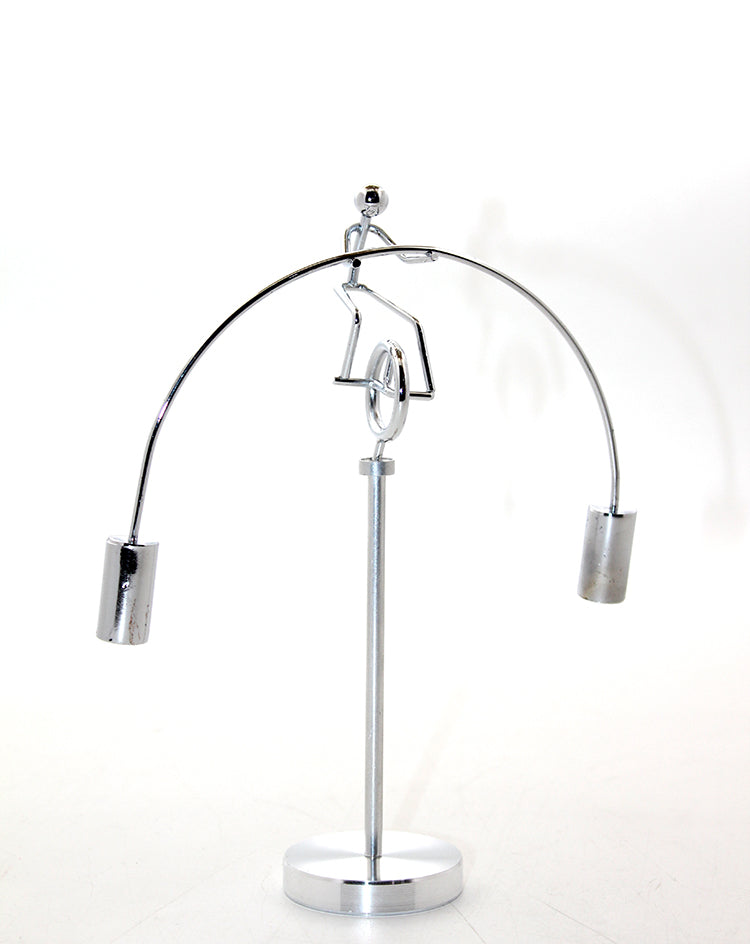 Newton Denge Adam Model 1