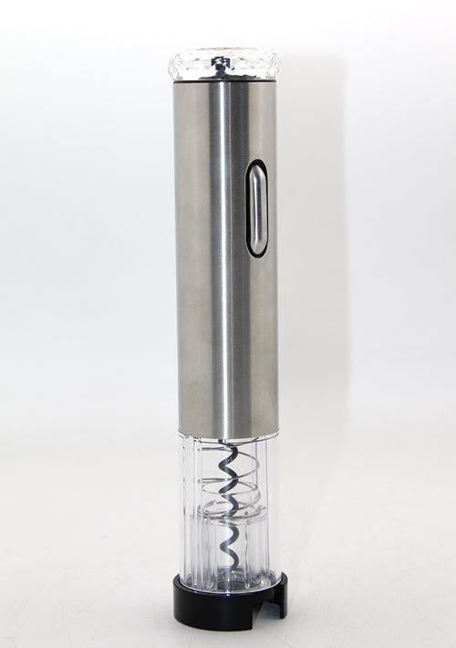 Pilli Tirbuşon Açacağı