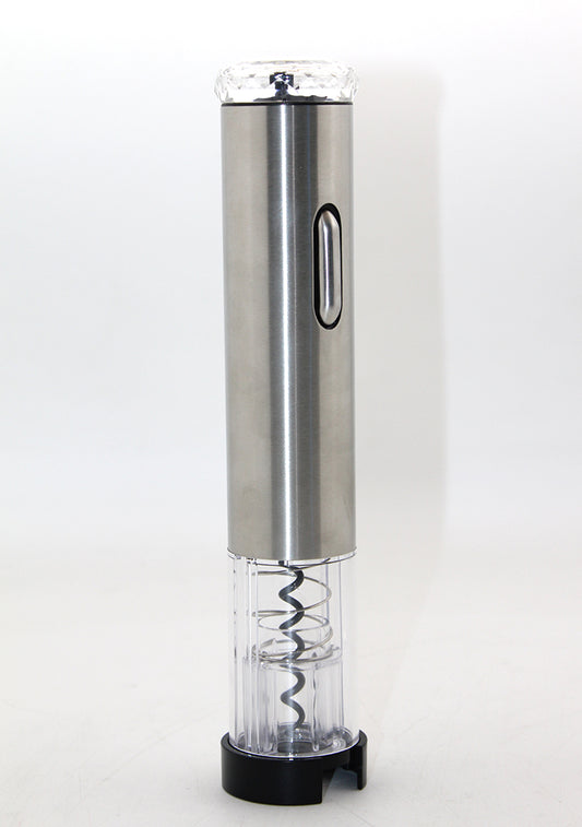 Pilli Tirbuşon Açacağı