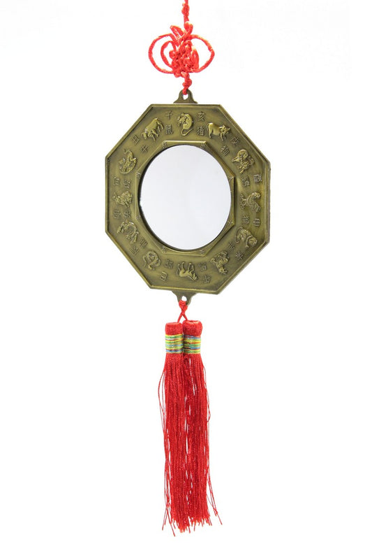 Bagua Aynası Model 1
