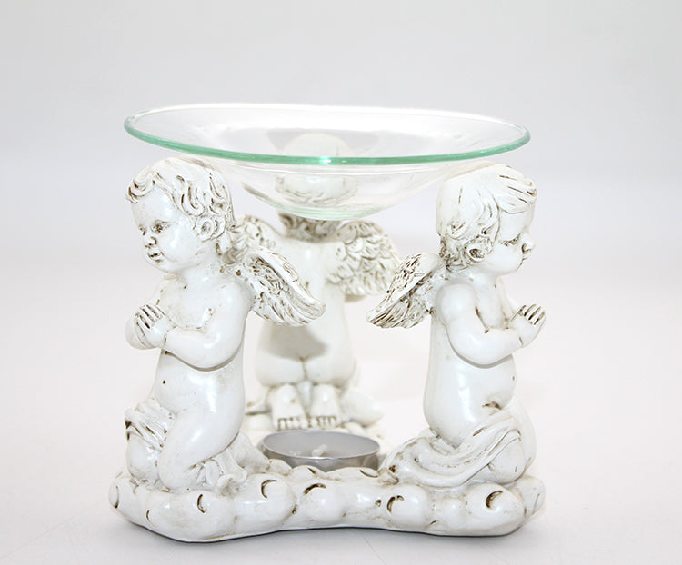 Polyester Melekli Buhurdanlık Model 1