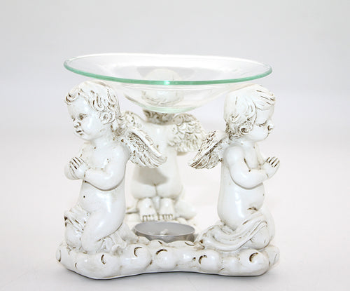 Polyester Melekli Buhurdanlık Model 1