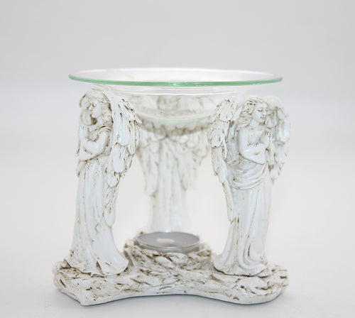 Polyester Melekli Buhurdanlık Model 4