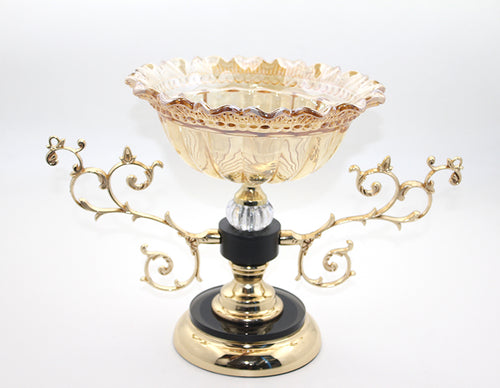 Cam Kase Şekerlik Model 1