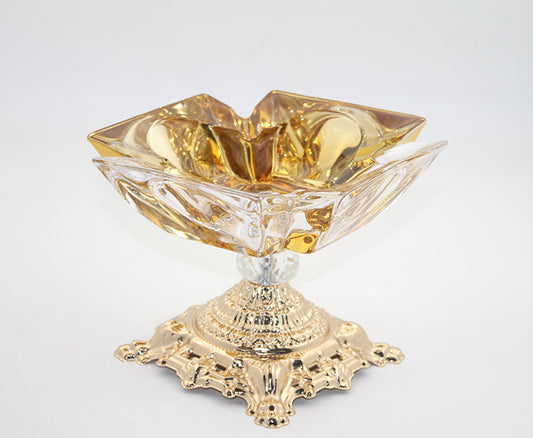 Cam Küllük Model 4