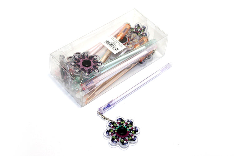 Anime Figür Tükenmez Kalem Model 4