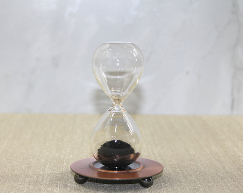 Mıknatıslı Kum Saati Model 4