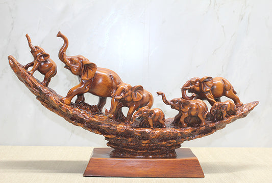 Polyester Fil Sürüsü