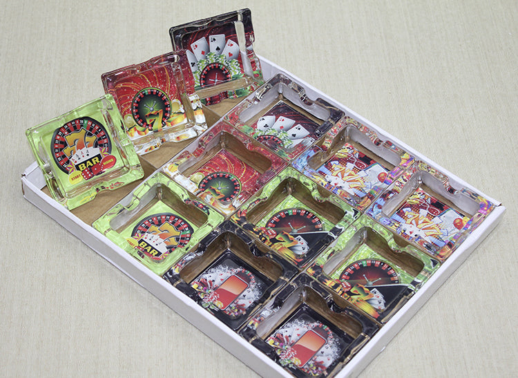 Cam Küllük Model 32