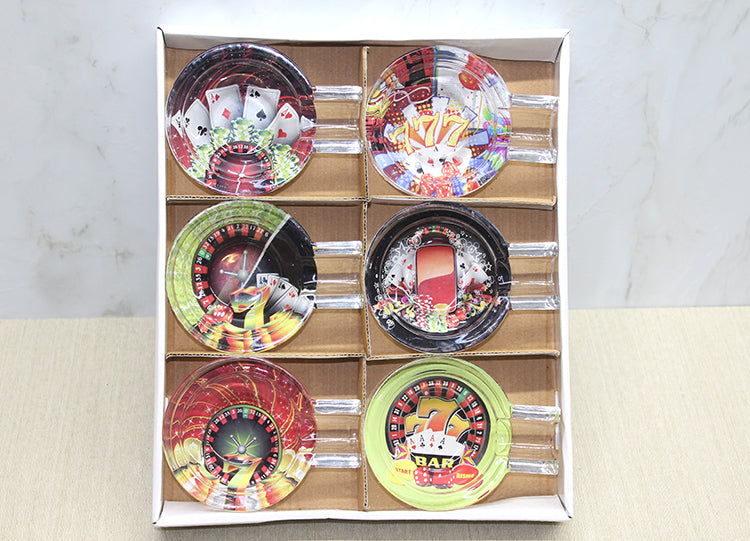 Cam Puro Küllük Model 3