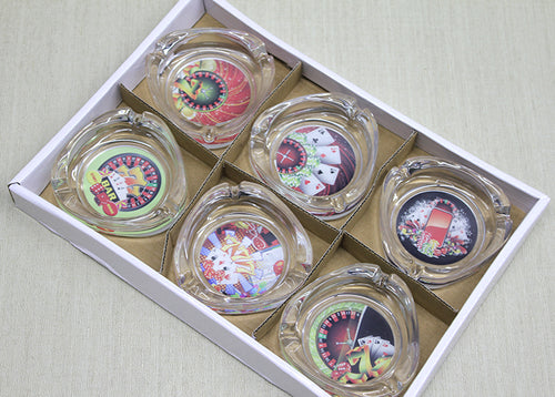 Cam Küllük Model 31