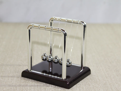 Denge Balans Model 2