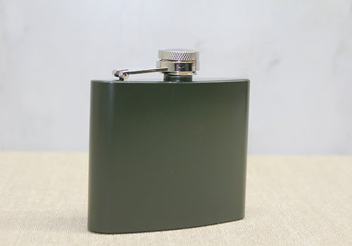 Tekli Haki 5 Oz Matara