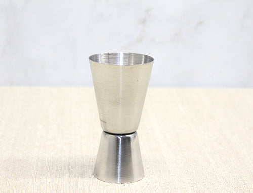 Paslanmaz Çelik Kokteyl Bar Ölçeği 30/60 Ml
