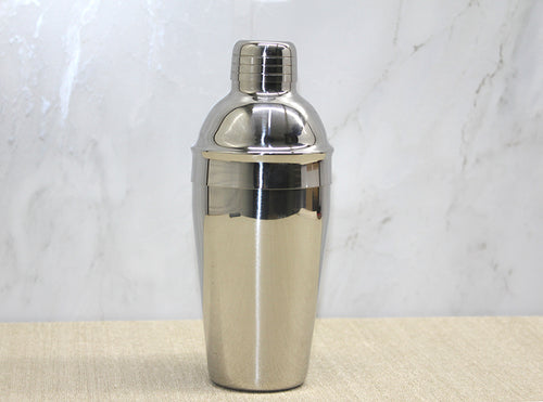 Çelik Shaker 550 ml