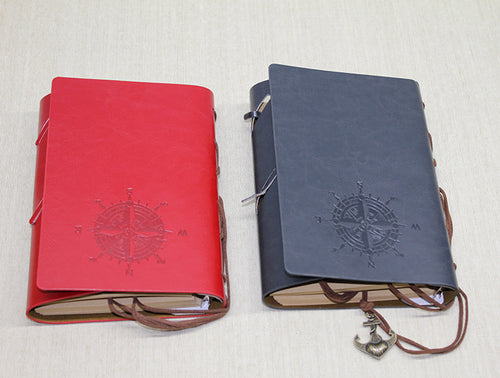 Deri Defter Model 17