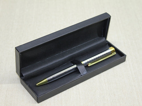 Kutulu Tekli Tükenmez Kalem Model 8