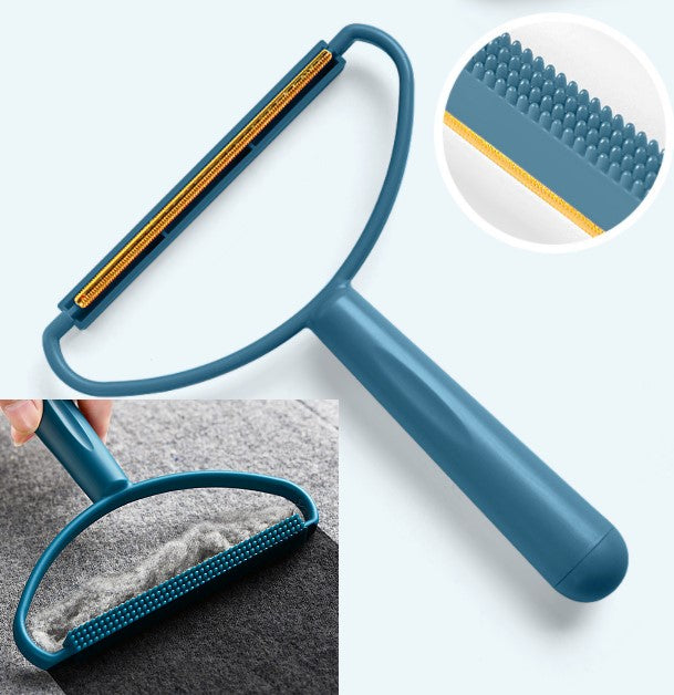 Elbise Tiftik Tüy Toplama Aleti