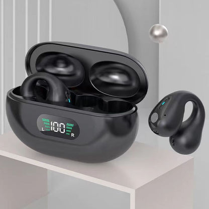Açık Kulak Bluetooth Kulaklık