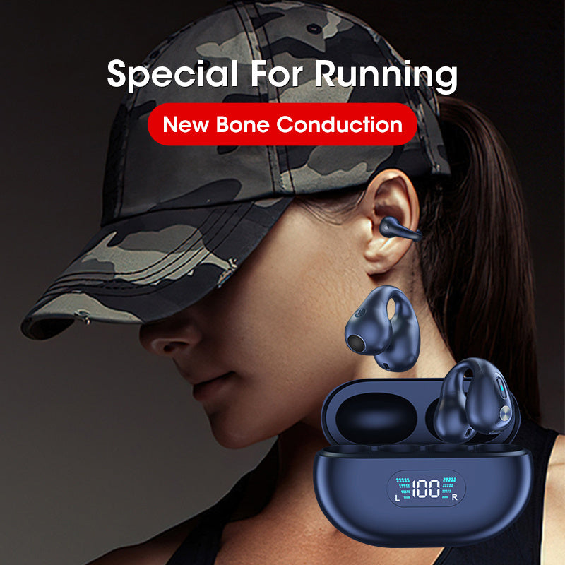Açık Kulak Bluetooth Kulaklık