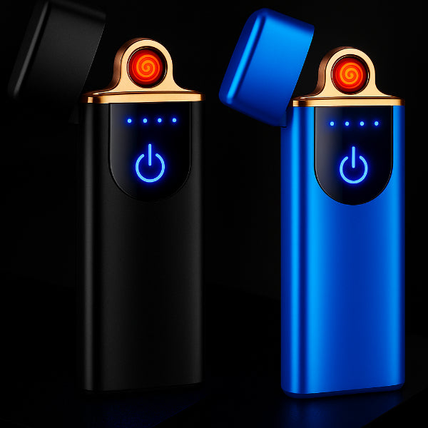 Dokunmatik Alevsiz Elektrikli Çakmak