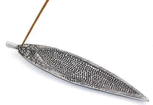 Metal Kayık Tütsülük Model 2