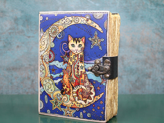 Deri Defter Model 15